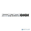 Сервер HPE ProLiant DL360 Gen10 Silver 4215R Rack(1U)/HPHS/Xeon8C 3.2GHz(11MB)/1x32GbR2D_2933/P408i-aFBWC(2Gb/RAID 0/1/10/5/50/6/60) (P40638-B21)