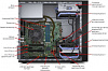 Сервер LENOVO ThinkSystem ST50 1x8100 1x16Gb x4 2x1Tb 3.5" SATA 1x250W (7Y48S04B00)