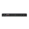CyberPower PDU44005 ATS 1U type, 16Amp,SNMP, plug IEC 320 C20, (8) IEC 320 C13 (2) IEC 320 C19 (PDU20SWHVIEC10ATNET)