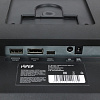 Монитор Hiper 27" ProView KB2710 черный IPS LED 5ms 16:9 HDMI M/M матовая HAS Piv 250cd 178гр/178гр 1920x1080 75Hz FreeSync DP FHD USB 4.5кг