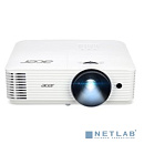 Acer H5386BDi {DLP 3D, 720p, 4500Lm, 20000/1, HDMI, Wifi, Bag, 2.7Kg EUROPower EMEA}