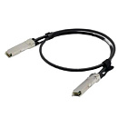 Кабель ACD ACD-QSFP28-QSFP28-DA-2m QSFP28-QSFP28, 100G, twinax, 2m