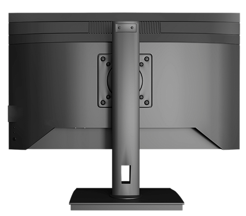 БЕШТАУ AIO2402/H610 (23,8" IPS, 1920x1080, 250cd, i3-12100, 8GB DDR4, 256GB SSD M.2, 400W, Tilt, Has, Pivot, Camera, Wi-Fi/Bluetooth, Keybord+mouse, О