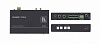 Стереофонический усилитель мощности Kramer Electronics 900XL с небалансными входами и управлением по RS-232, 2х10 Вт, 60dB, 25kHz.