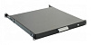 Ящик для документации NT BookBox 11 B C3.SH0701 1U нагр.:10кг. 19" 454мм черный (упак.:1шт)