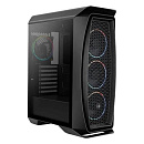 Корпус AEROCOOL Aero One Eclipse-G-BK-v1 MidiTower без Б/П ATX MicroATX MiniITX Цвет черный 4710562752342