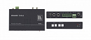 Стереофонический усилитель мощности Kramer Electronics 900XL с небалансными входами и управлением по RS-232, 2х10 Вт, 60dB, 25kHz.