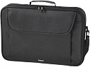 Сумка для ноутбука 17.3" Hama Montego черный полиэстер (00216441)