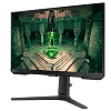 LCD Samsung 25" S25BG400EI Odyssey G4 {IPS 1920x1080 240Hz 1ms 400cd 1000:1 2xHDMI DisplayPort Pivot FreeSync(Premium) G-Sync}