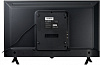 Телевизор LED Hyundai 32" H-LED32BT4100 Frameless черный HD 60Hz DVB-T2 DVB-C DVB-S2 USB