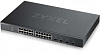 Коммутатор ZYXEL XGS1930-28-EU0101F (L2+) 24x1Гбит/с 4SFP+ управляемый