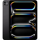 Apple iPad Pro 11-inch (M5) Wi-Fi 256Gb with Standard glass Space Black (MDWK4LL/A)