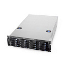 Корпус Chenbro RM31616H09*14323 3U,16 HDD BAYS,12G MINI SAS HD EXPANDER PCB,USB3.0,W/RAIL+3.5" TRAY+PSU BACKET(FOR R2IS7871A-CD),SINGLE(CHENBRO,SR/SK)