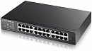 Коммутатор ZYXEL GS1900-24E-EU0101F 24G управляемый