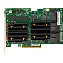 Адаптер LENOVO 7Y37A01086 ThinkSystem RAID 930-24i 4GB Flash PCIe 12Gb