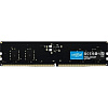 Crucial DDR5 8GB 4800 MT/s CL40 16Gbit CT8G48C40U5