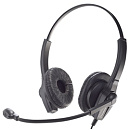 Гарнитура для оператора Accutone WB610 QD