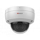 HiWatch DS-I452M (4 mm) Видеокамера IP 4-4мм цветная корп.:белый