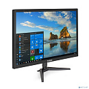 LCD ExeGate 23.8" EB2400A черный {VA 1920x1080 75Hz 5ms 16:9 200cd 3000:1 170/160 D-Sub HDMI VESA регулировка наклона} [EX297377RUS]