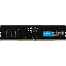 Crucial DDR5 8GB 4800 MT/s CL40 16Gbit CT8G48C40U5