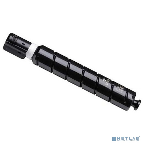 Тонер/ C-EXV 61 Black Toner