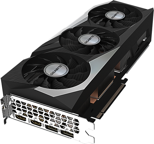 Видеокарта GV-R68XTGAMING OC-16GD