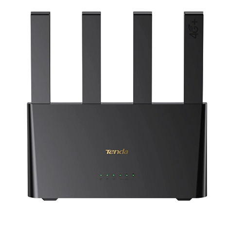 Двухдиапазонный LTE-маршрутизатор 4G08 TENDA