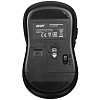 Acer OMR306 [ZL.MCECC.021] Black/Grey Wireless Мышь беспроводная