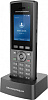телефон ip grandstream wp825 черный
