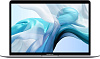 ноутбук apple 13-inch macbook air: 1.1ghz quad-core 10th-generation intel core i5 (tb up to 3.5ghz)/8gb/256gb ssd/intel iris plus graphics - silver