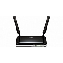 Маршрутизатор D-LINK DWR-921/R3GR4HD Беспроводной с поддержкой 4G LTE