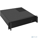 Exegate EX293317RUS Серверный корпус ExeGate Pro 2U350-03 <RM 19", высота 2U, глубина 350, БП 1000ADS, USB>