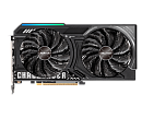 Видеокарта ASRock Radeon RX 9060 XT Challenger 16GB OC//RX 9060XT, HDMI, DP*2, 16G, D6