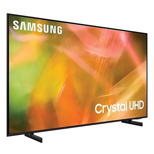 Samsung 55" UE55AU8072UXXH
