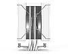 Кулер для процессора ID-COOLING FROZN A410 DW LGA1851/1700/1200/115X/AM5/AM4 (10шт/кор, TDP 230W, PWM, 4 тепл.трубки прямого контакта, DUAL FAN 120mm,