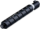 Картридж C-EXV 65B черный, 17500 страниц, оригинальный для Canon imageRUNNER C3326i