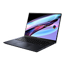 ASUS Zenbook Pro 14 OLED UX6404VV-P1122X [90NB11J1-M00620] Black 14.5" {OLED Touch i9 13900H/16384Mb/1024PCISSDGb/RTX4060 8Gb/Win 11Pro}