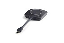 Кнопка ClickShare USB-C Barco [ClickShare Button USB-C] беспроводное USB-C устройство (совместимо только с CS-100/100 Huddle, CSE-200/200+/800).(R9861