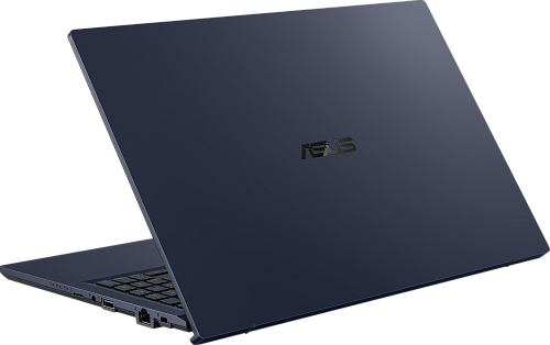 Ноутбук/ ASUS B1500CEAE-BQ2615X 15.6"(1920x1080 (матовый) IPS)/Intel Core i7 1165G7(2.8Ghz)/16384Mb/512PCISSDGb/noDVD/Int:Intel Iris Xe Graphics/Cam