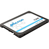 Накопитель CRUCIAL Твердотельный Micron SSD 7300 PRO, 1920GB, U.2(2.5" 7mm), NVMe, PCIe 3.0 x4, 3D TLC, R/W 3000/1550MB/s, IOPs 396 000/55 000, TBW 4200,