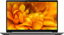 Ноутбук Lenovo IdeaPad 3 15ITL6 Core i3 1115G4 8Gb SSD256Gb Intel UHD Graphics 15.6" IPS FHD (1920x1080) noOS grey WiFi BT Cam