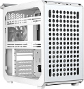Корпус без блока питания/ Cooler Master Qube 500 Flatpack White