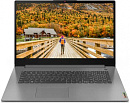 Ноутбук Lenovo IdeaPad 3 17ITL6 Core i5 1135G7 12Gb SSD512Gb Intel Iris Xe graphics 17.3" IPS FHD (1920x1080) noOS grey WiFi BT Cam