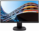 21,5" Philips 223S7EHMB 1920x1080 IPS LED 16:9 5ms VGA HDMI 20M:1 178/178 250cd Speakers HAS Pivot Swivel Black