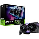 Видеокарта MSI RTX5060Ti GAMING OC 16GB GDDR7 128bit 3xDP HDMI 2FAN RTL