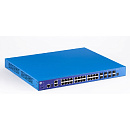 Т-КОМ ТГК-363-20/8д-П/р Управляемый L3 PoE-коммутатор, стек, 20x1000Base-T, 4x10GBase-X SFP+, 4xCombo 1000Base-T/SFP, (24 порта PoE 802.3af/at, PoE-бю