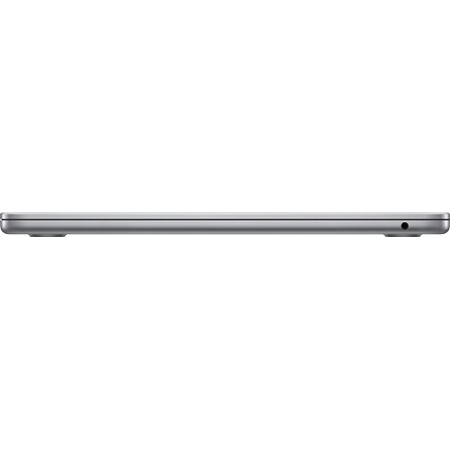 Ноутбук Apple/ 15-inch MacBook Air: Apple M2 with 8-core CPU, 10-core GPU/8GB/512GB SSD - Space Gray/RU
