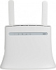 Интернет-центр ZTE MF283U Wi-Fi cat.4 белый