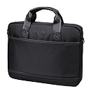Сумка Continent CC-045 Black {15,6-16'', черный, нейлон/пвх}