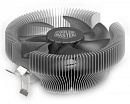Устройство охлаждения(кулер) Cooler Master Z50 Soc-AM4/1151/1200 3-pin 28dB Al 84W 245gr Ret